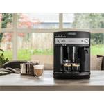 DeLonghi ESAM 3000 B, automatické espresso, rozbalené