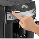 DeLonghi ESAM 3000 B, automatické espresso, rozbalené