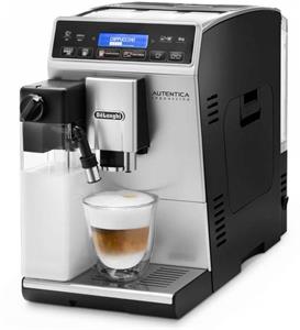 DeLonghi ETAM 29.660.SB Autentica, automatické espresso