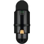 DeLonghi kapsulový kávovar Nespresso Inissia EN80.B, čierne