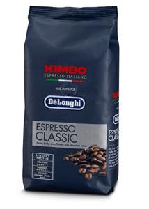 DeLonghi Kimbo Classic, zrnková káva 250g