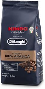 DeLonghi KIMBO Espresso, zrnková káva 250g