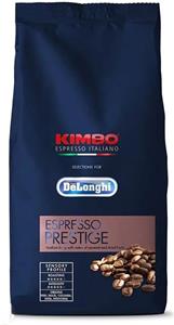 DeLonghi Kimbo Prestige, zrnková káva 1kg