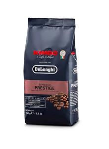 DeLonghi Kimbo Prestige, zrnková káva 250g