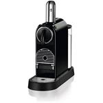 DeLonghi Nespresso Citiz, EN167.B, kapsulový kávovar, čierny