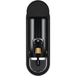DeLonghi Nespresso Citiz, EN167.B, kapsulový kávovar, čierny