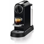 DeLonghi Nespresso Citiz, EN167.B, kapsulový kávovar, čierny