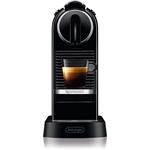 DeLonghi Nespresso EN 167.B Citiz, kapsulový kávovar