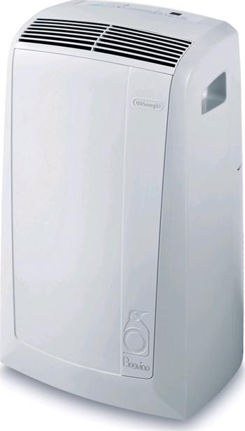DeLonghi PAC N86 mobilná klimatizácia
