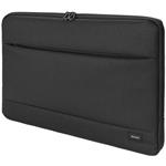 Deltaco NV-803, taška na notebook, 14", čierna