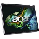 DEMO - Acer Aspire 3 Spin, NX.KENEC.001, strieborný, rozbalený