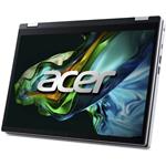 DEMO - Acer Aspire 3 Spin, NX.KENEC.001, strieborný, rozbalený