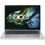 DEMO - Acer Aspire 3 Spin, NX.KENEC.001, strieborný, rozbalený