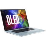 DEMO - Acer Swift Edge SFA16-41-R01X, modrý, rozbalený