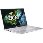 DEMO - Acer Swift Go SFG14-41, NX.KG3EC.003, strieborný, rozbalený