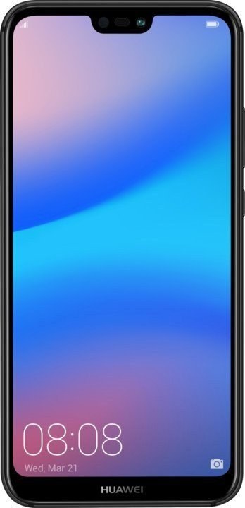 DEMO-Huawei P20 - NEPREDAJNE