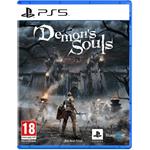 Demon's Soul Remake (PS5)
