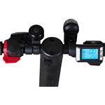 Denver SCO-65220, elektrická kolobežka - rozbalené