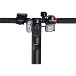 Denver SCO-65220, elektrická kolobežka - rozbalené