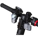 Denver SCO-65220, elektrická kolobežka - rozbalené