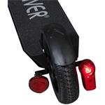 Denver SCO-65220, elektrická kolobežka - rozbalené