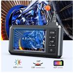 Depstech DS300 DL, duálna inšpekčná kamera