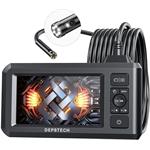 Depstech DS300 DL, duálna inšpekčná kamera