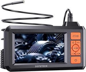 Depstech DS300 SL, inšpekčná kamera so záznamom na SD kartu