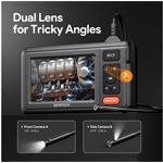 Depstech DS320DL, duálna inšpekčná kamera