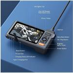 Depstech DS520-15TL, inšpekčná kamera, trojitá optika