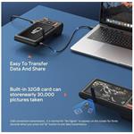 Depstech DS520-5DL, duálna inšpekčná kamera