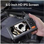 Depstech DS620-15TL, inšpekčná kamera, trojitá optika