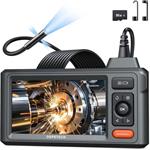 Depstech DS620-5TL, inšpekčná kamera, trojitá optika
