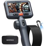 Depstech DS650-1,5DL, duálna inšpekčná kamera