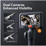 Depstech DS650-3DL, duálna inšpekčná kamera