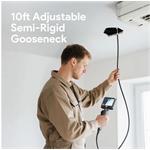 Depstech DS650-3DL, duálna inšpekčná kamera