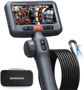 Depstech DS650-3DL, duálna inšpekčná kamera