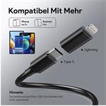 Depstech NTC55-5M, duálna inšpekčná kamera