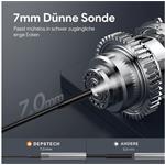 Depstech NTC55-5M, duálna inšpekčná kamera