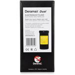 Deramax Dual, ultrazvukový plašič, odpudzovač krtkov a hryzcov