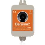 Deramax Echo, ultrazvukový plašič, odpudzovač netopierov