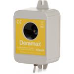 Deramax Klasik, ultrazvukový plašič, odpudzovač kún a hlodavcov