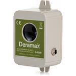 Deramax Leon ultrazvukový plašič, odpudzovač divej zveri