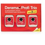Deramax-Profi-Trio odpudzovač, sada plašičov kún a hlodavcov