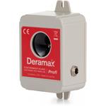 Deramax Profi, ultrazvukový plašič, odpudzovač kún a hlodavcov