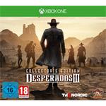 Desperados 3 Collector´s Edition (Xbox One)