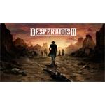 Desperados 3 Collector´s Edition (Xbox One)