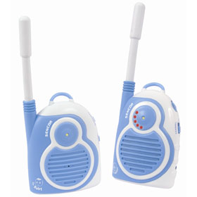 Detská pestúnka Sencor SBM 141