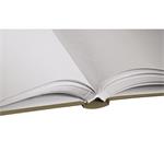 detský album na lepenie fotografií Malá žirafa 26x30/60