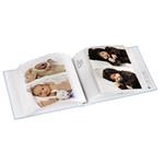 detský foto album Malte 10x15/200, modrý